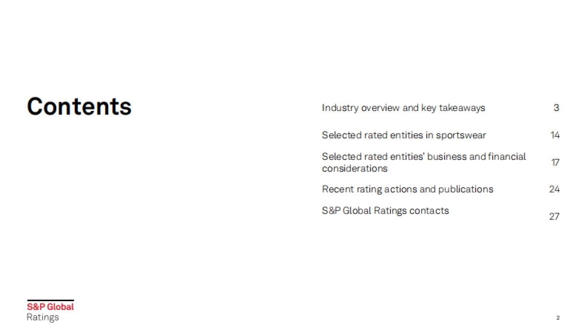 2024年运动服装报告_第2页