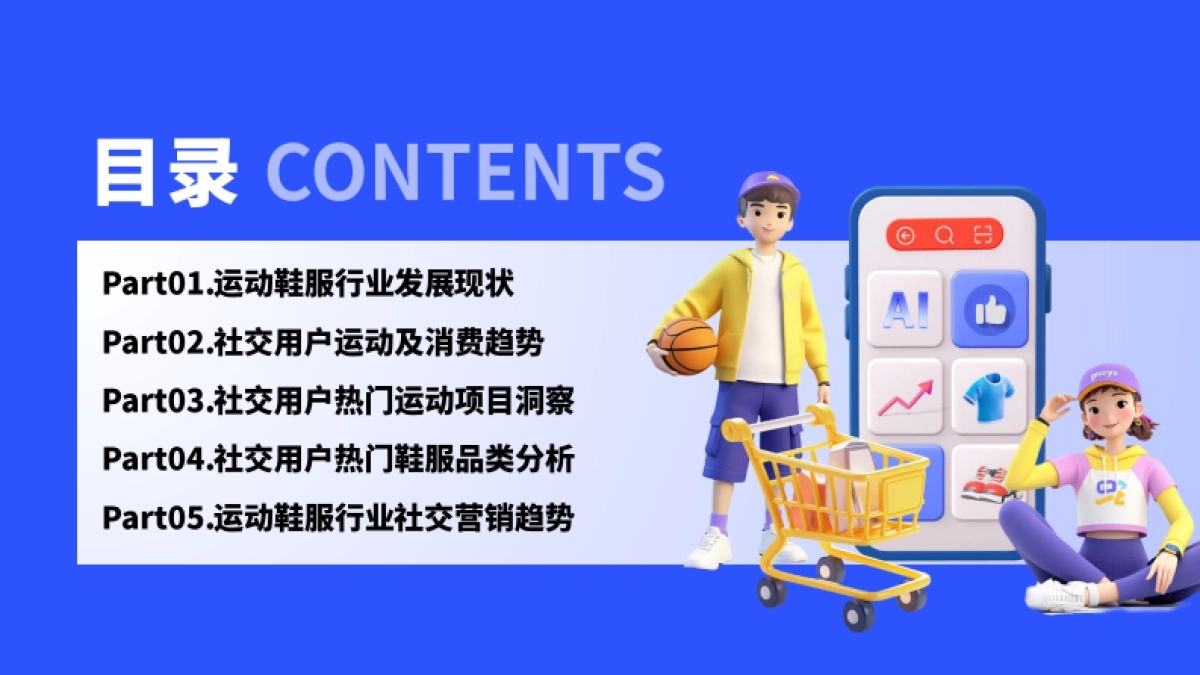 2024年运动鞋服行业社媒营销趋势报告_第4页