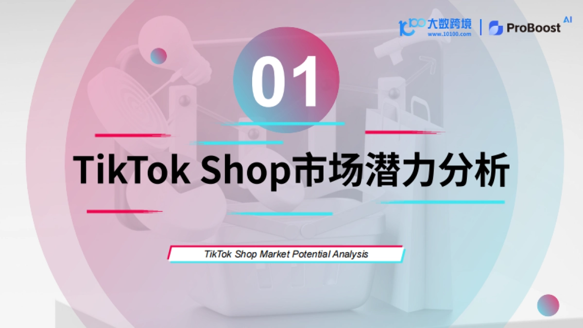 2025TikTok shop新市场洞察报告_第4页