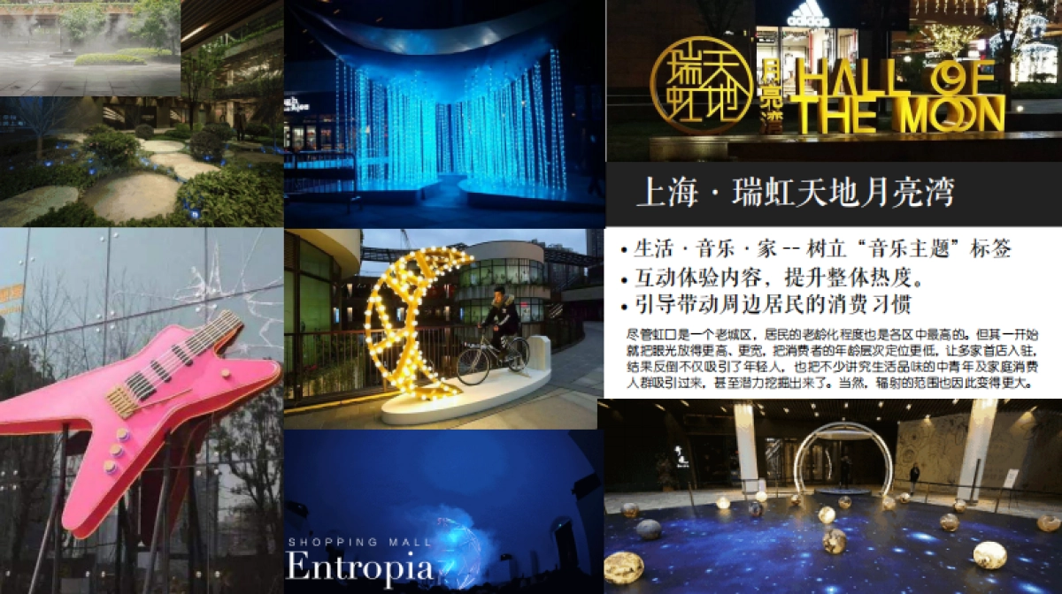 大学城周边潮流艺术商业街区综合体规划设计方案_第7页