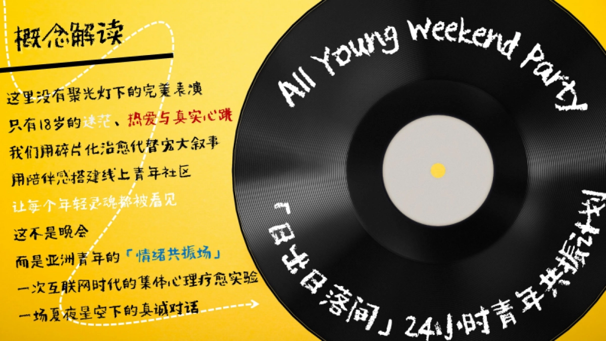 快手Z世代创意晚会—24小时青年共振计划_第4页