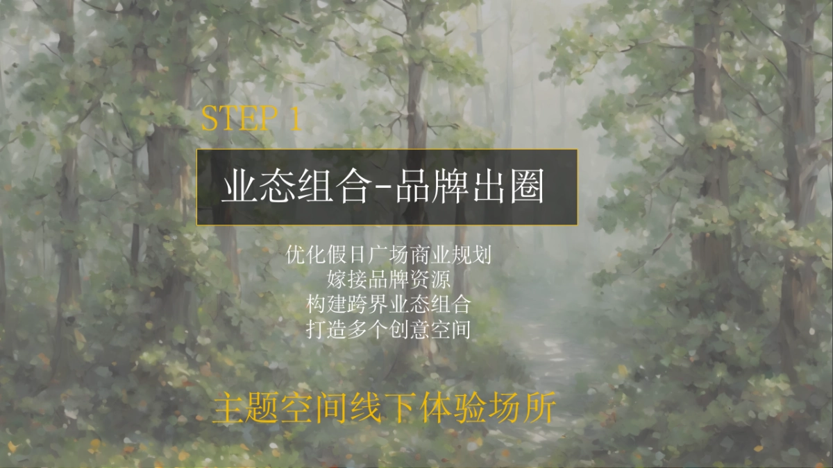 开州假日国际广场商业“焕新”出圈计划_第8页