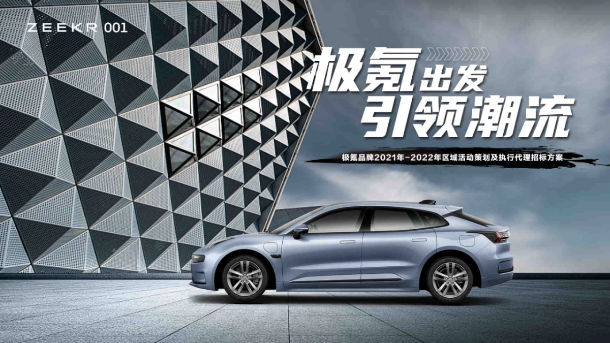 极氪汽车区域活动策划及执行代理招标方案_第3页