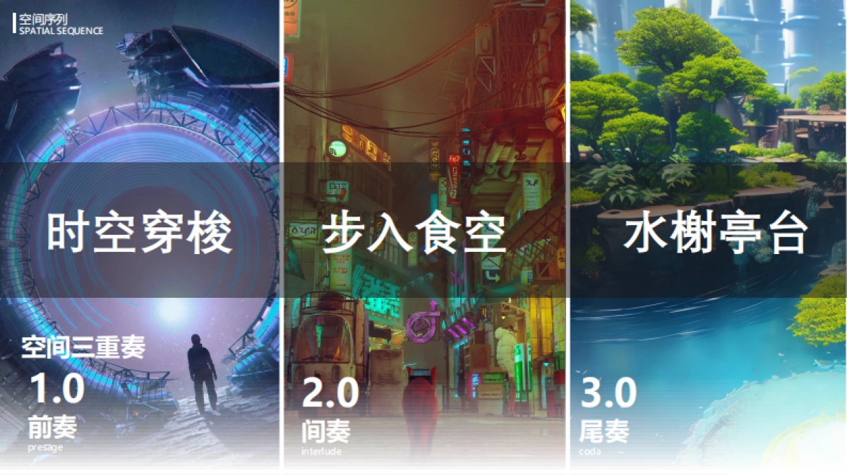 武汉光谷世界城改造项目方案设计_第7页