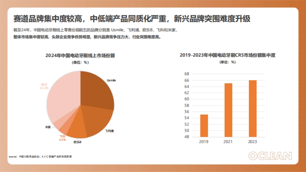 电动牙刷新品小红书策略Demo_第6页