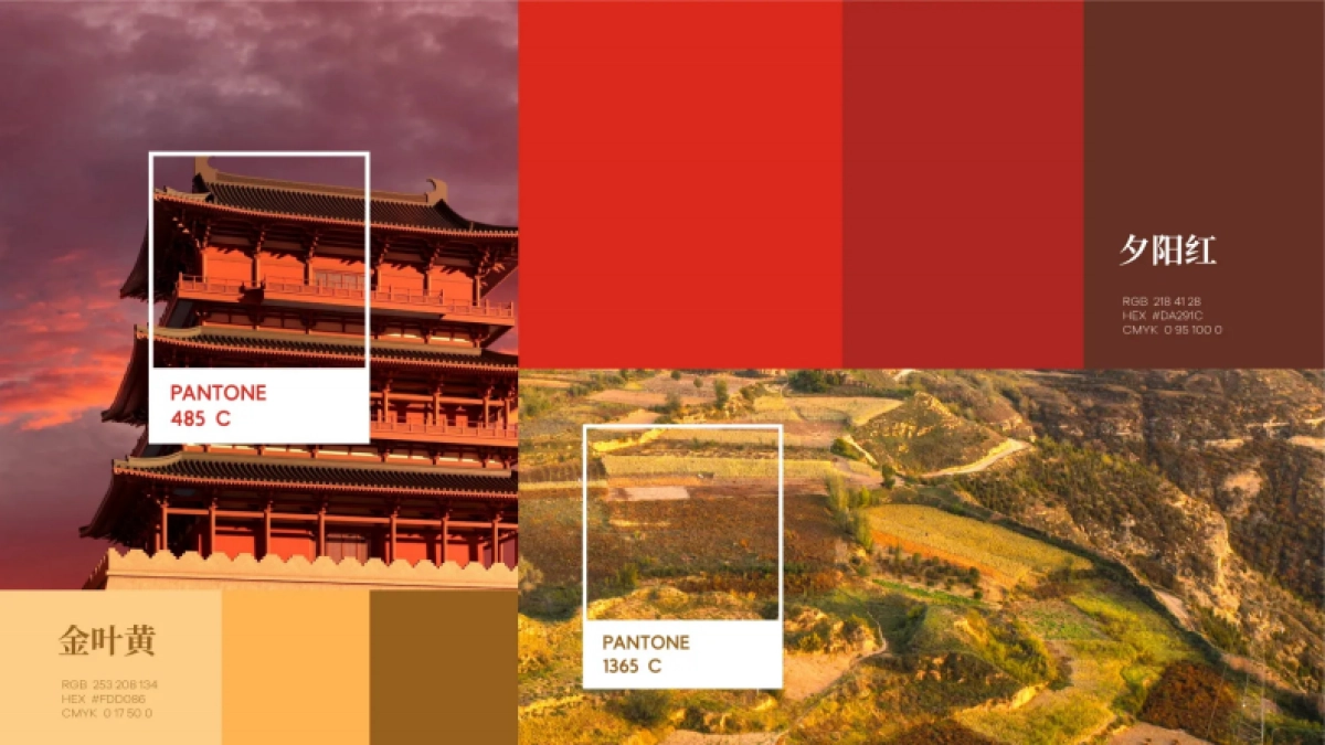 杨家城文旅项目IP形象设计方案_第7页