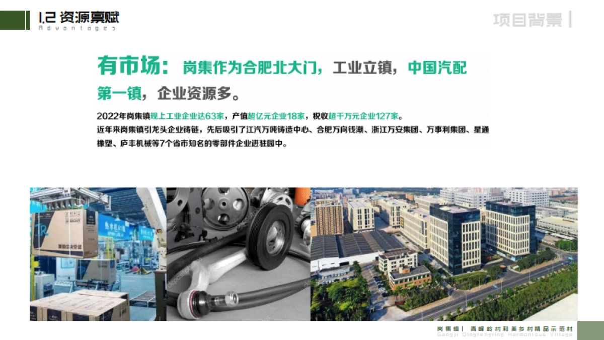 和美乡村精品示范村规范方案_第10页