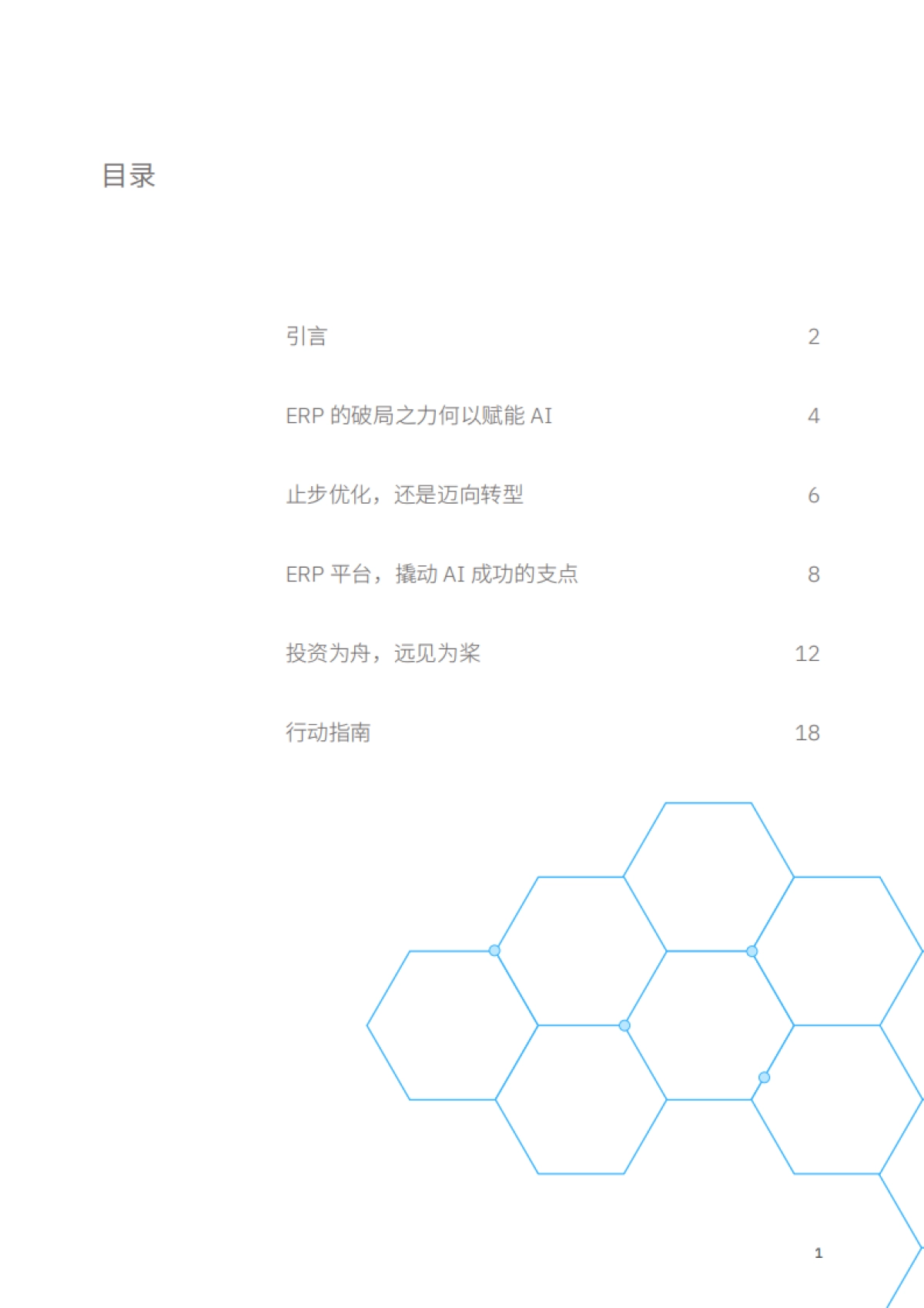 2025年ERP携手AI报告-勇者乘势,智取未来_第3页