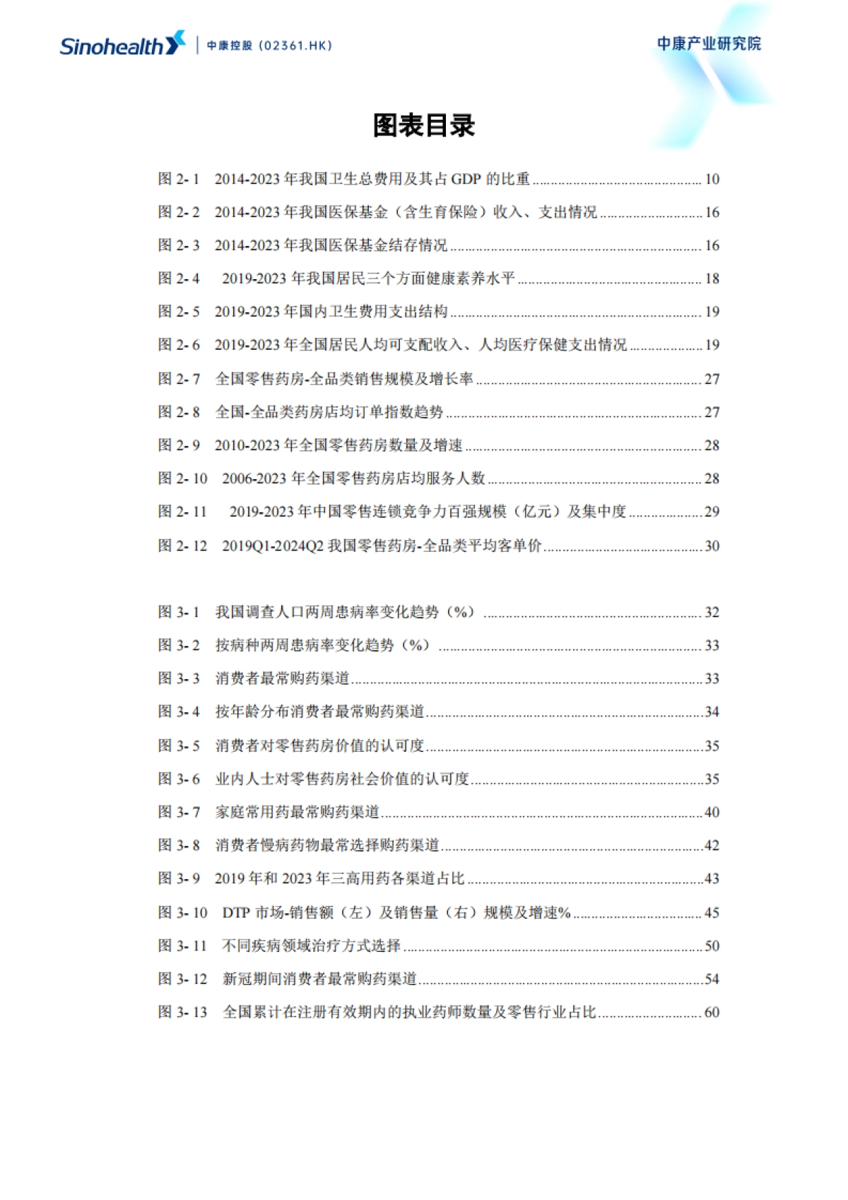 2025年超越健康:重构零售药房的社会价值报告_第4页