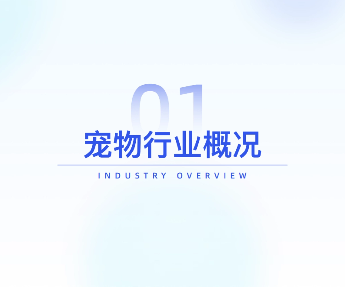 2025年宠物食品市场线上消费趋势洞察_第4页