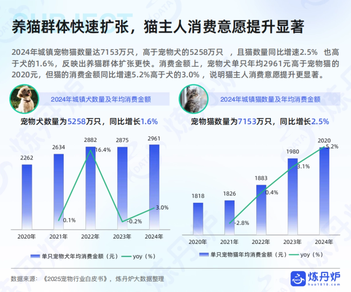2025年宠物食品市场线上消费趋势洞察_第8页