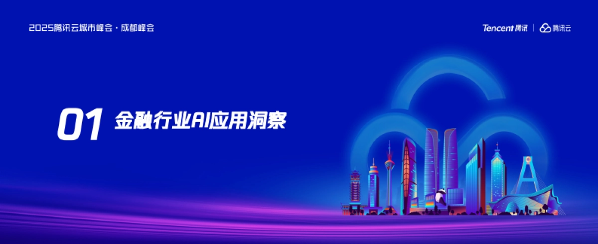 2025年金融行业AI应用新机遇与新场景报告_第3页