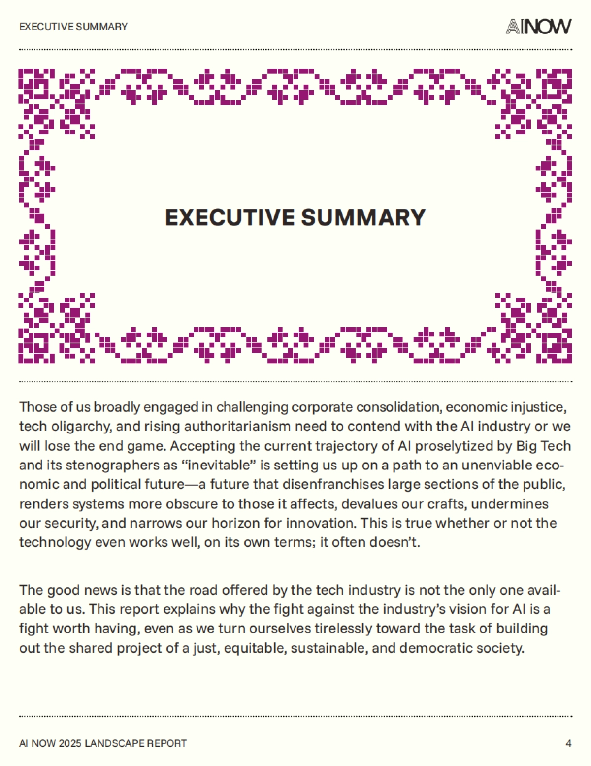 2025年人工智能发展前景报告_第4页