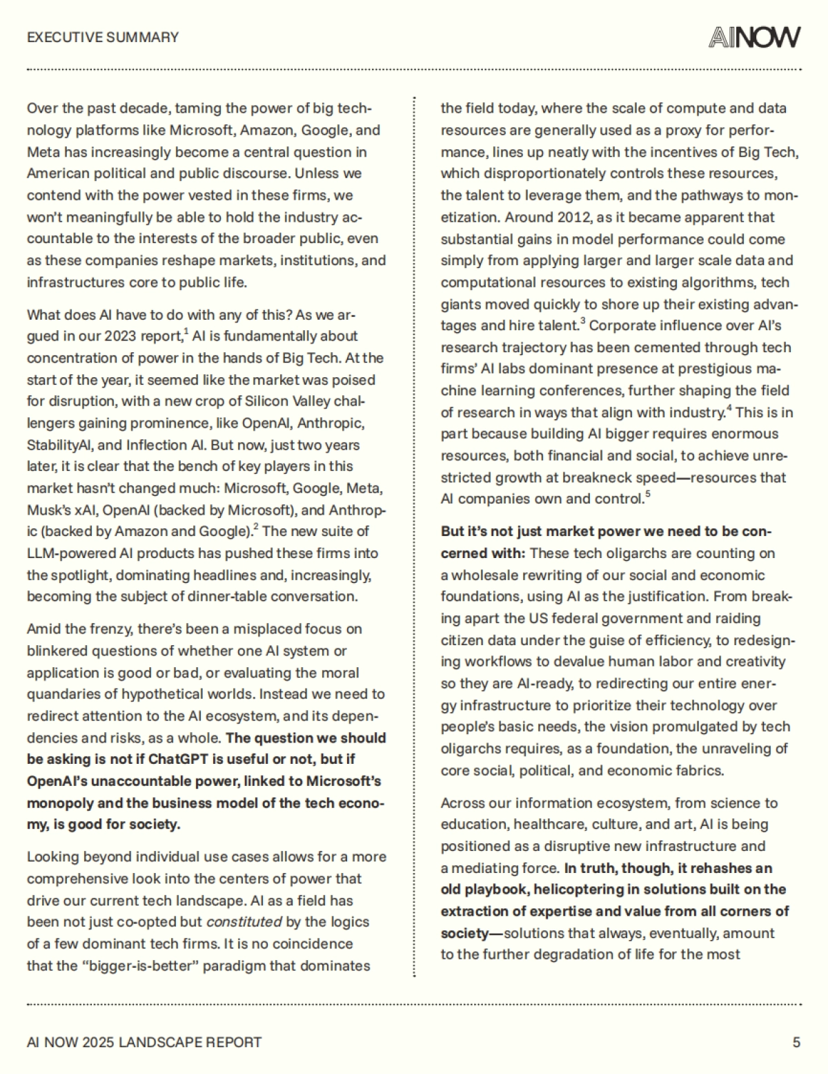 2025年人工智能发展前景报告_第5页