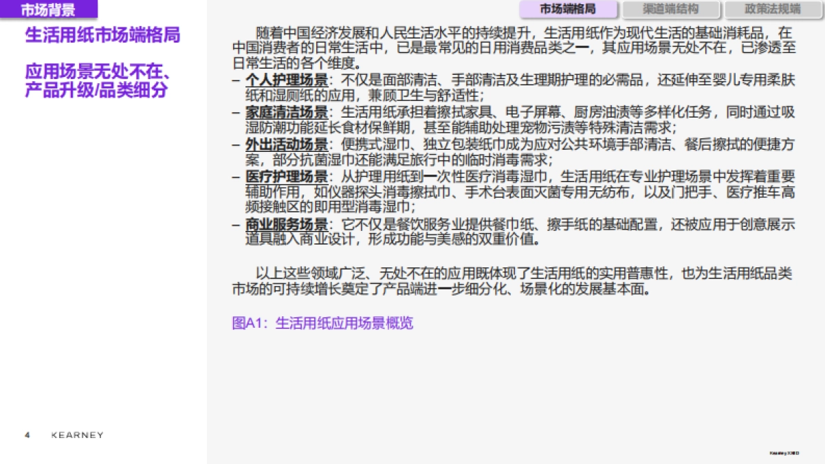 2025年生活用纸品类电商白牌白皮书_第4页