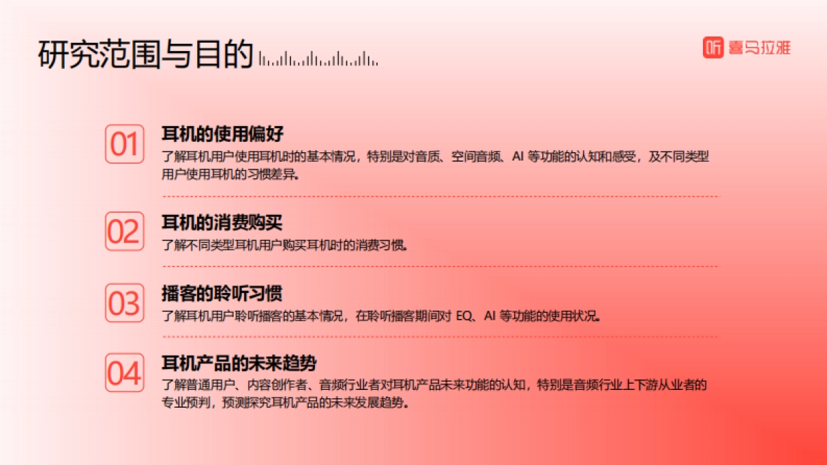 2025年喜马拉雅耳机品类用户价值洞察白皮书_第2页