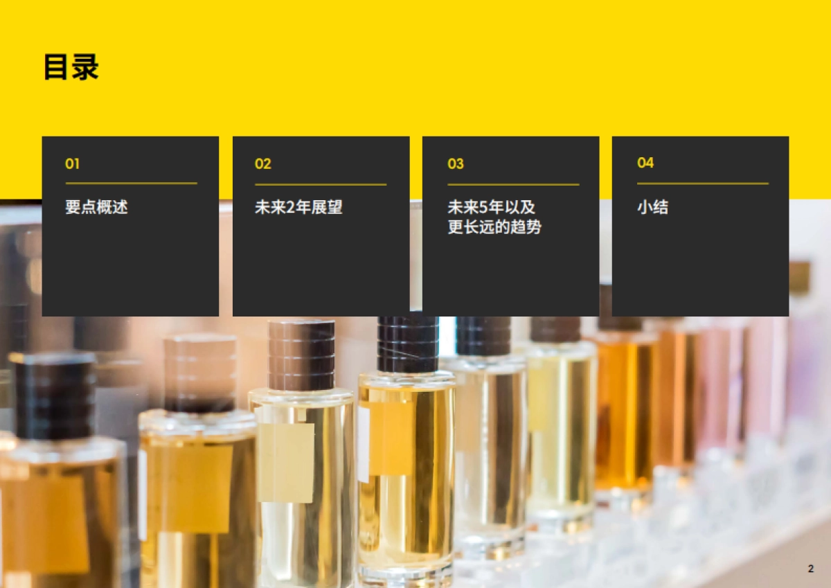 2025年香氛未来趋势报告_第2页