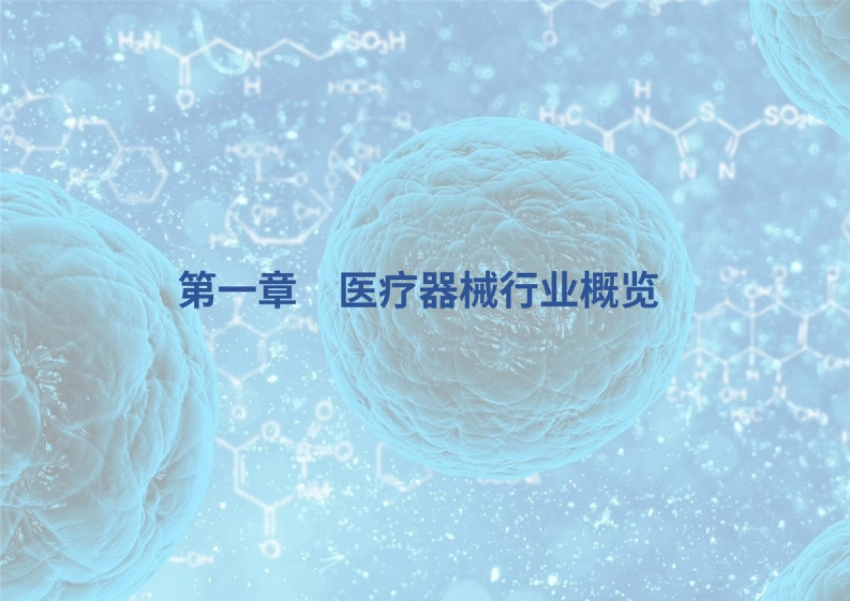 2025年医疗器械行业ESG白皮书_第4页