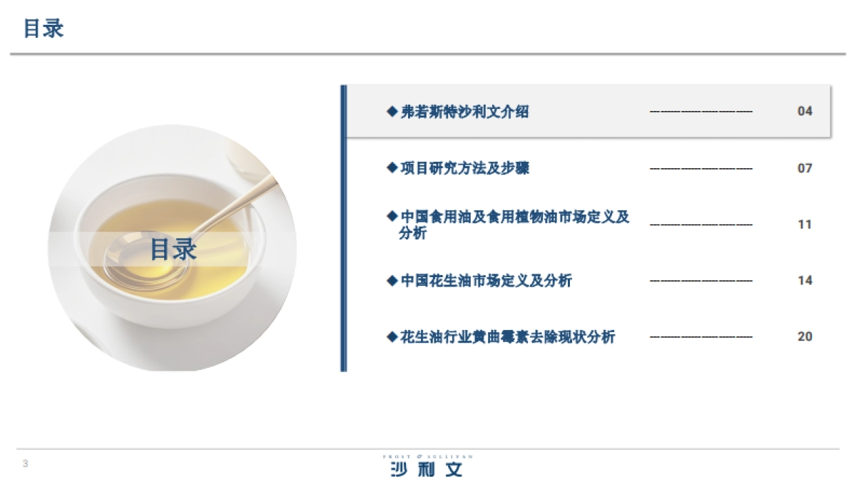 2025年中国花生油行业白皮书_第3页