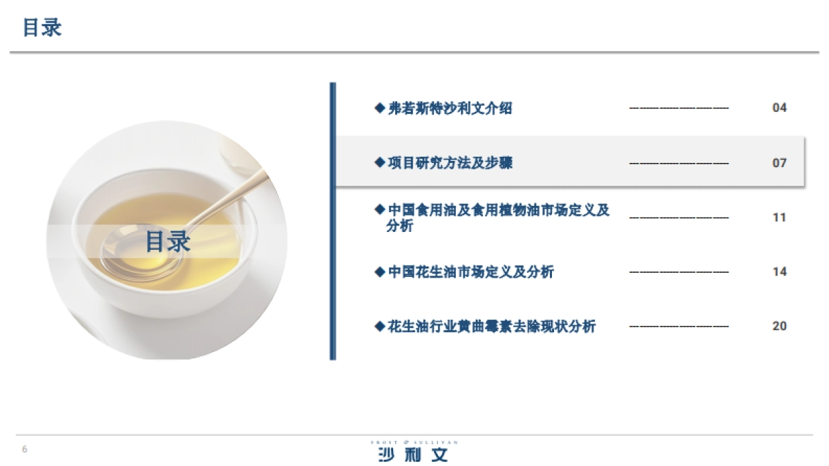 2025年中国花生油行业白皮书_第6页
