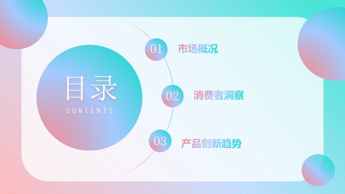 2025女性健康食品消费趋势分析报告_第2页