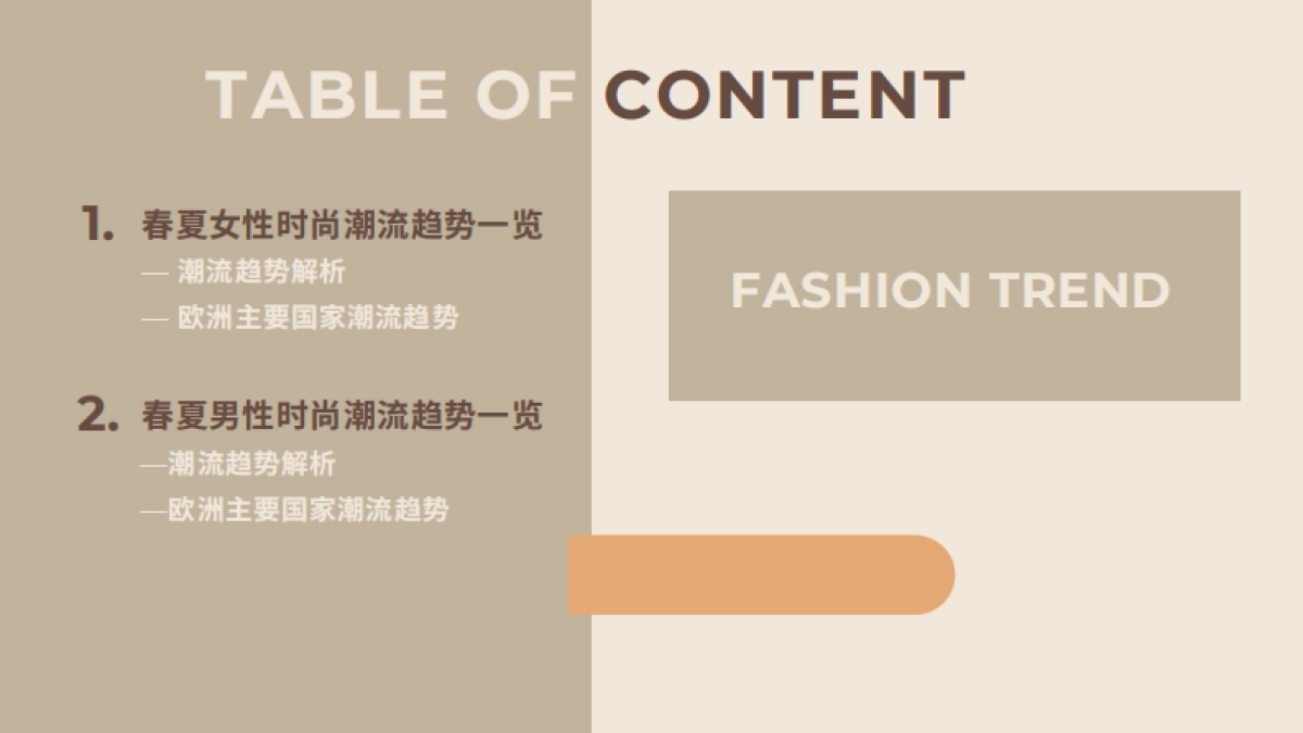 2025欧洲春夏时尚潮流图鉴_第6页