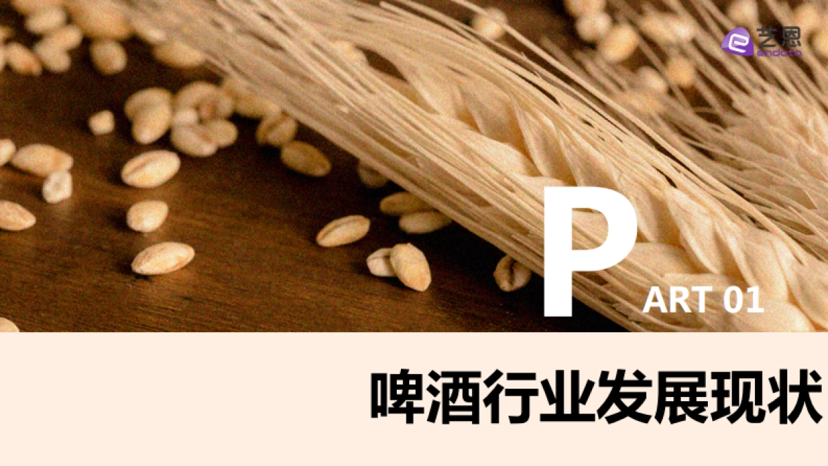 2025啤酒行业趋势洞察报告_第3页