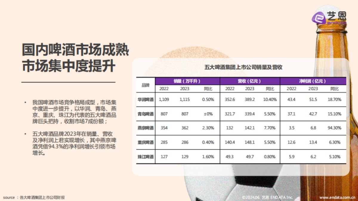 2025啤酒行业趋势洞察报告_第6页