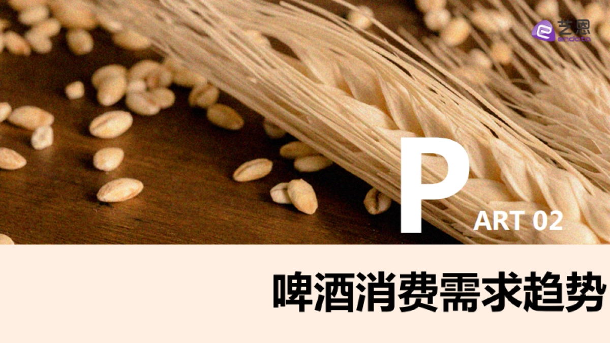 2025啤酒行业趋势洞察报告_第9页