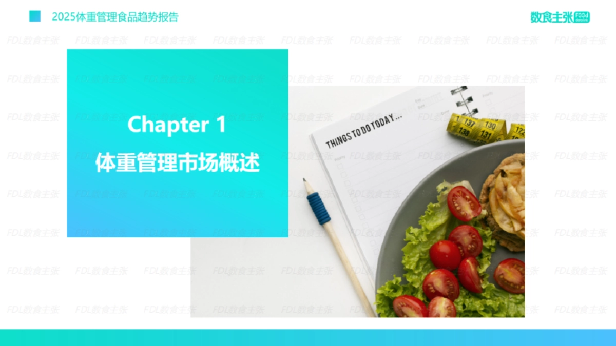 2025体重管理食品趋势报告_第3页