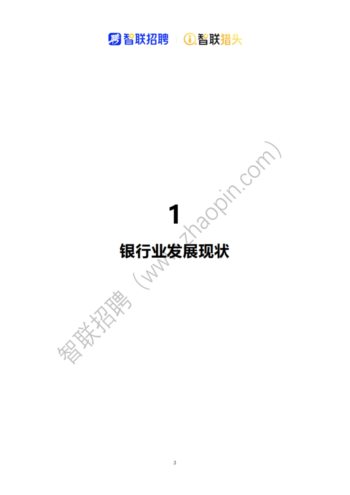 2025中国银行业数字化转型人才报告_第3页