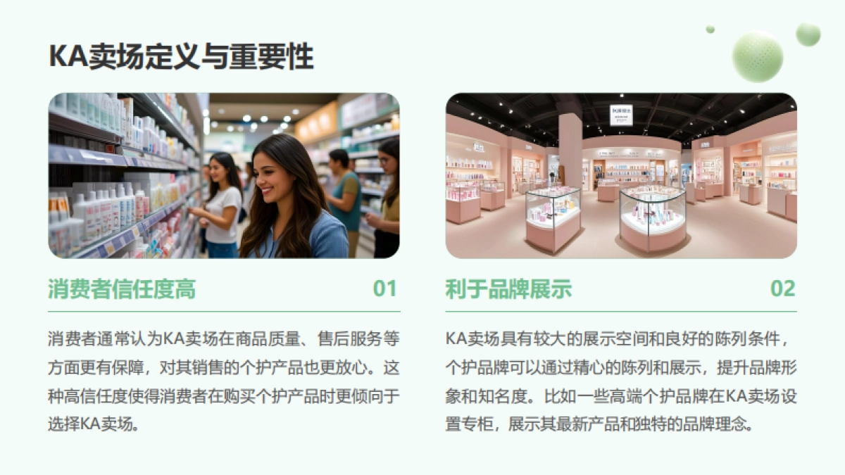 个护零售KA卖场入场费谈判策略报告_第6页