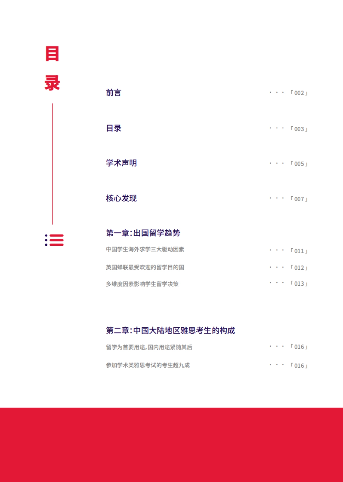 2023-2024中国大陆地区雅思考生成绩大数据报告_第3页