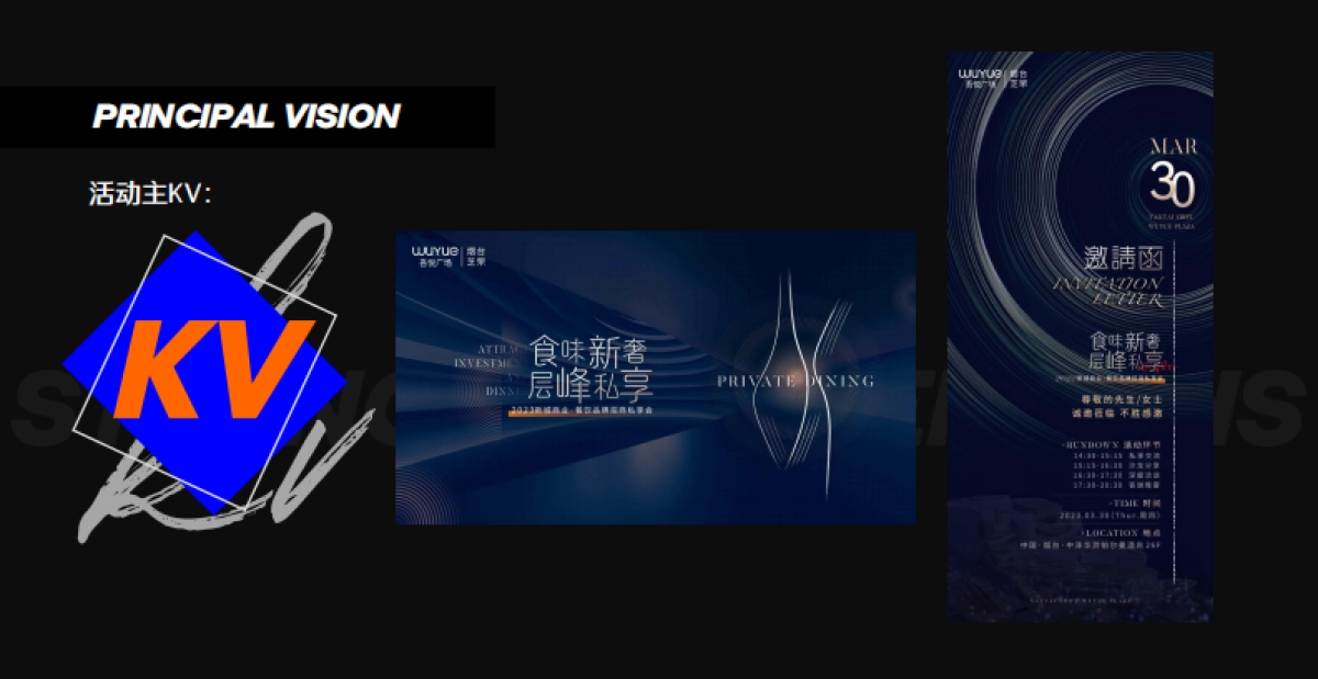 招商私享会活动策划案_第9页