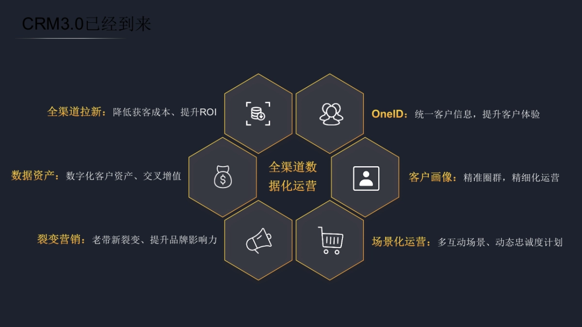 企业全域会员运营整合解决方案_第4页