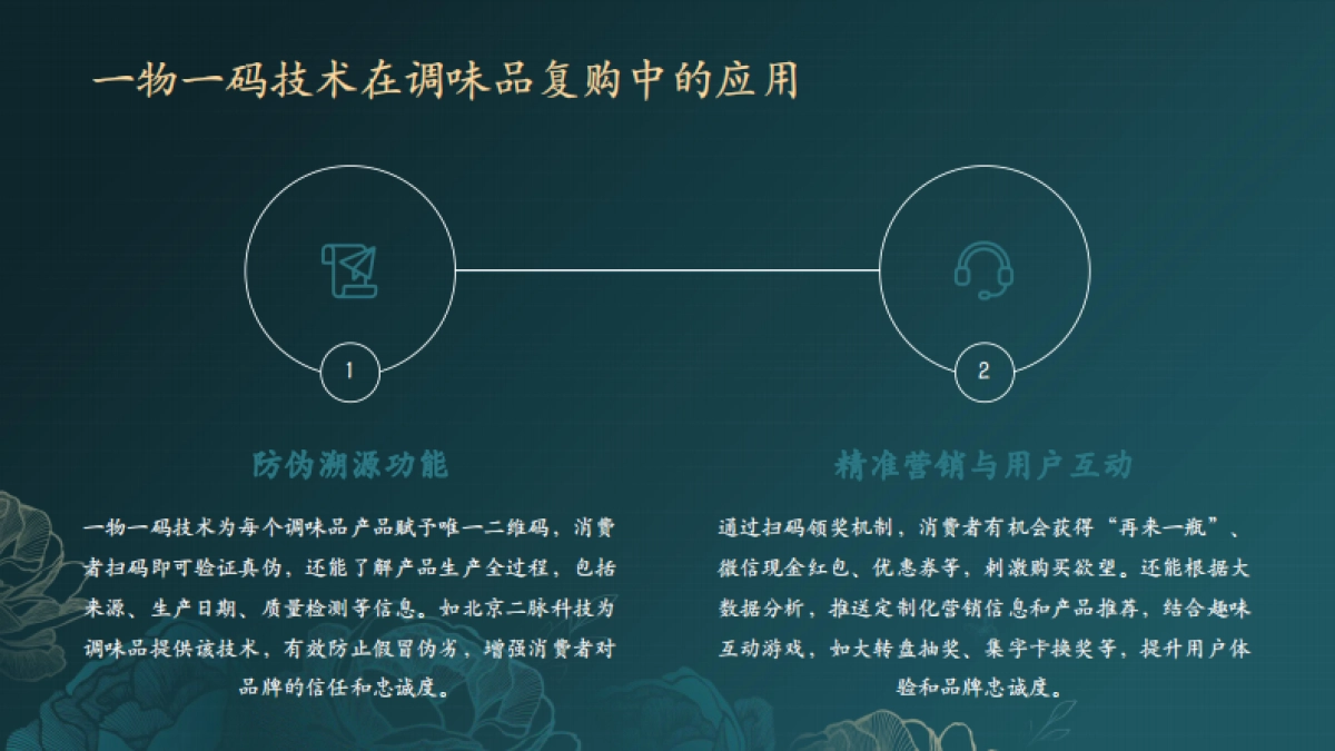 调味、酒水复购经销研究报告_第5页