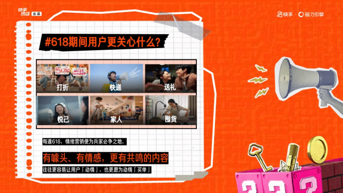 快手超级制片人618升级版招商方案_第2页