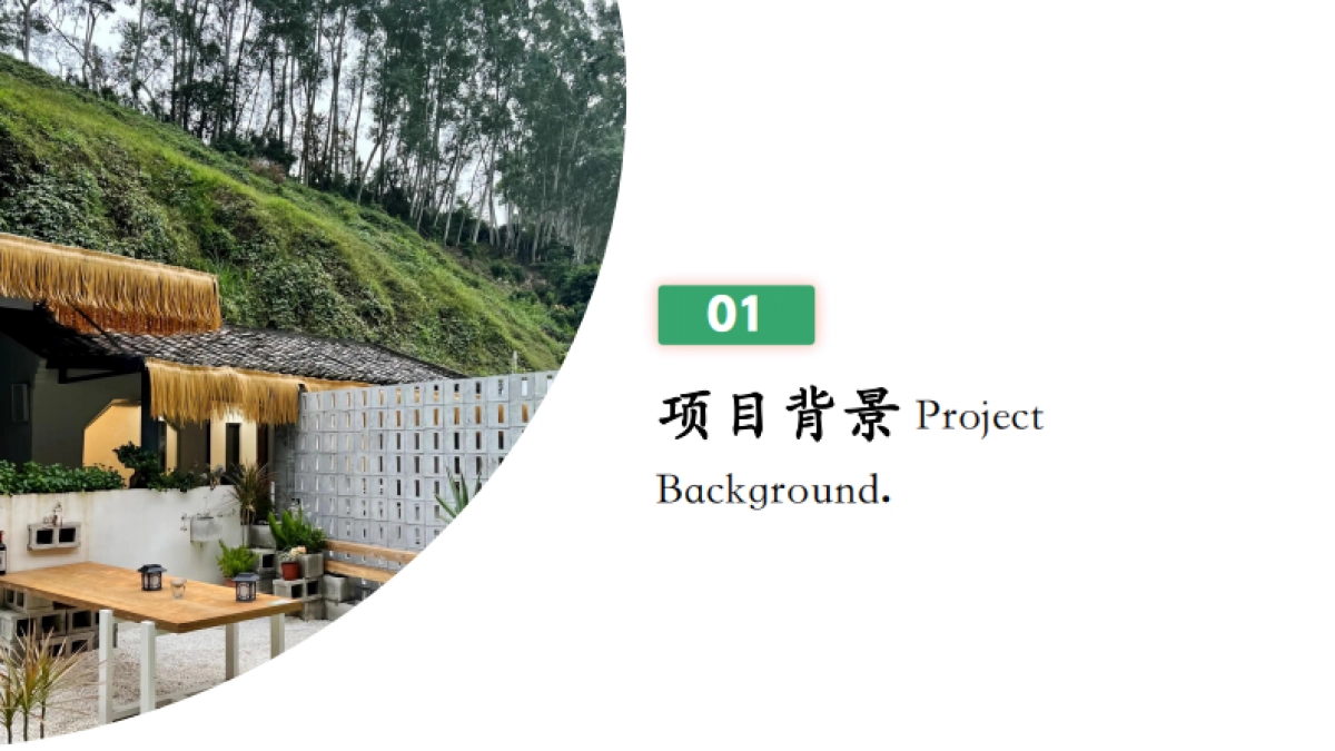 牧山沿线全域智慧旅游项目规划方案_第3页