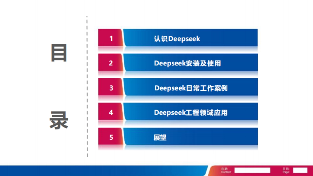 DeepSeek日常实操培训_第2页