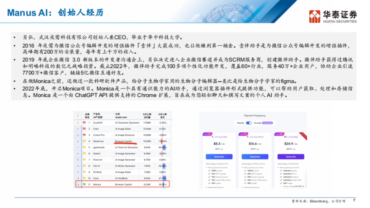 Manus AI：Agent元年开启_第8页