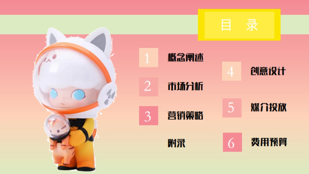 泡泡玛特营销方案_第2页