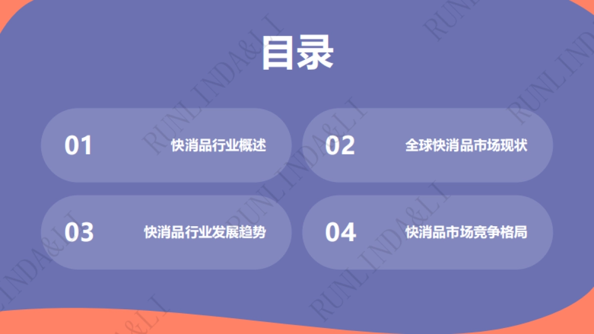 全球快消品市场格局演变白皮书_第2页