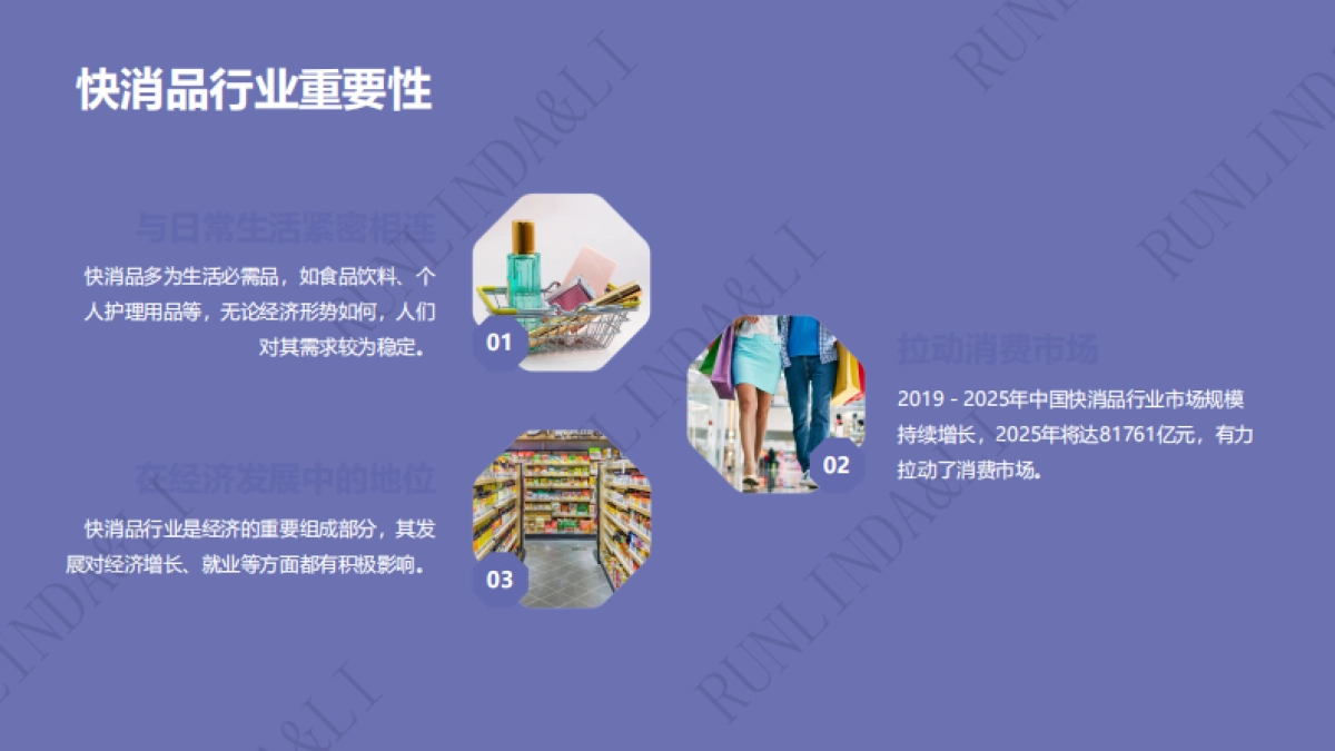 全球快消品市场格局演变白皮书_第6页