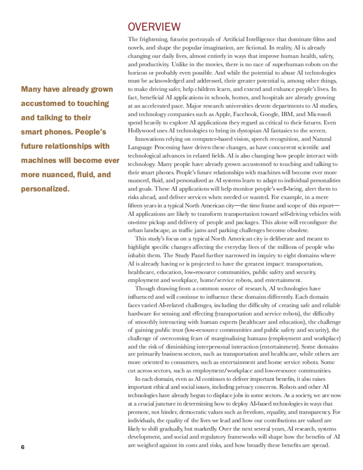 英文【斯坦福】2030年的人工智能与生活_第6页