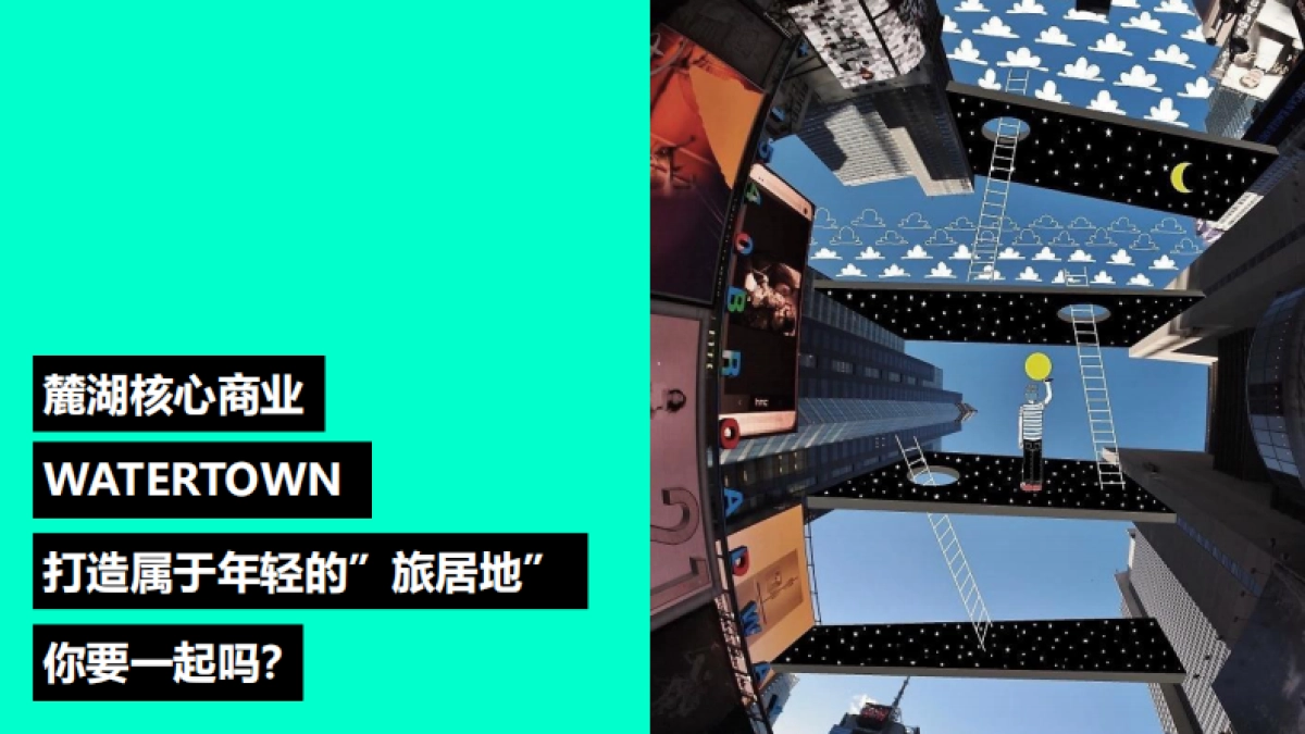 成都万华麓湖city walk商业品牌手册（非标商业）_第7页