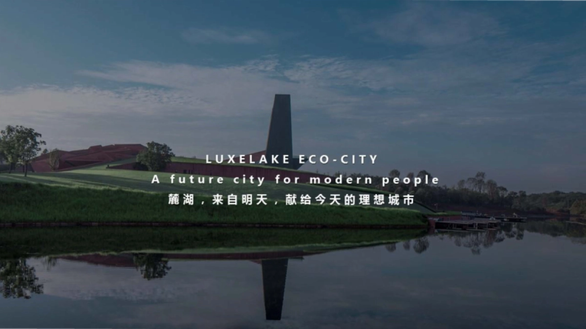 成都万华麓湖city walk商业品牌手册（非标商业）_第9页