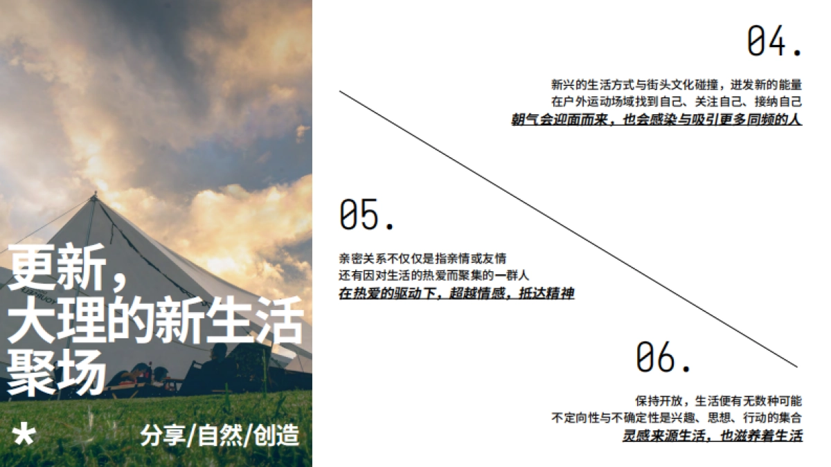 大理那里街区品牌手册_第9页