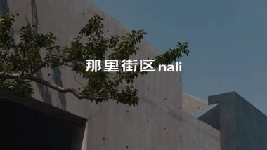 大理那里街区品牌手册