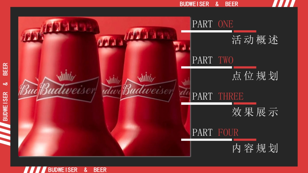 2024城市啤酒节(百之威星空露营啤酒广场主题)活动策划方案_第2页