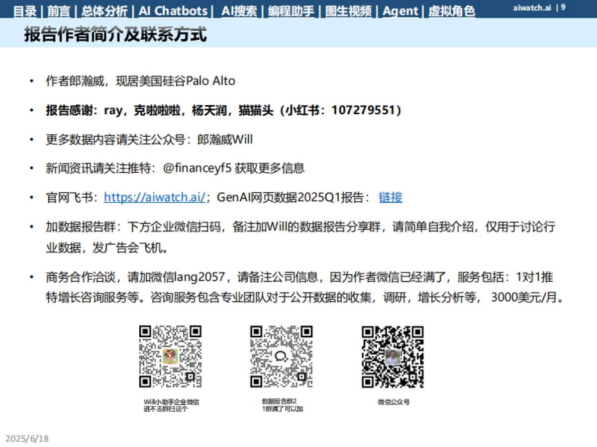 2025中美AI应用访问量分析报告_第9页